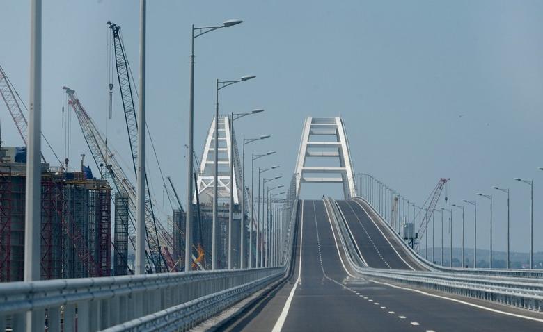 Крымский мост