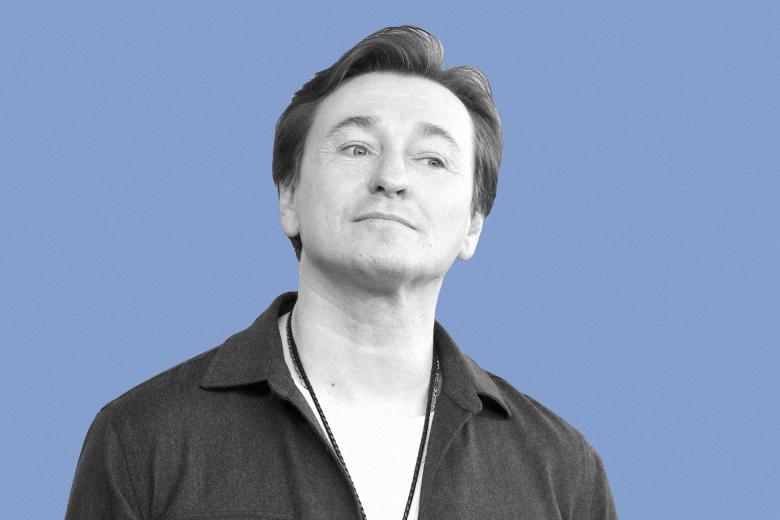Сергей Безруков
