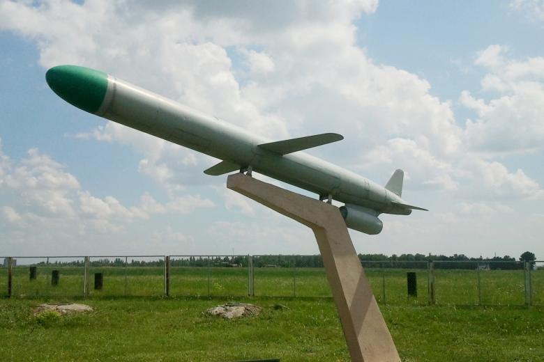 Х-55