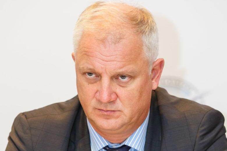 Александр Коршунов