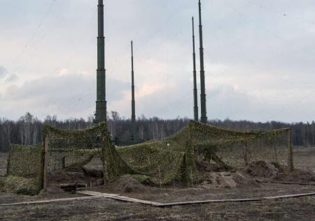 НАТО предрекли «полный паралич» из-за радиоэлектронных комплексов России