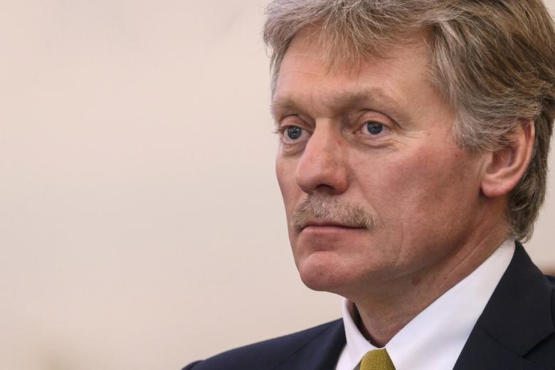 Дмитрий Песков