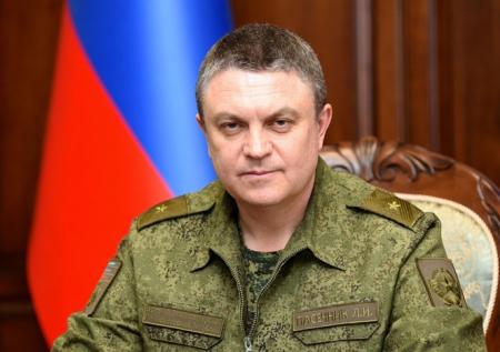 Пасечник назвал сроки полного освобождения ДНР 
