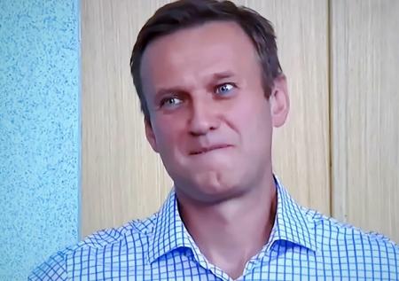 Соловьёв в открытую назвал Навального вором
