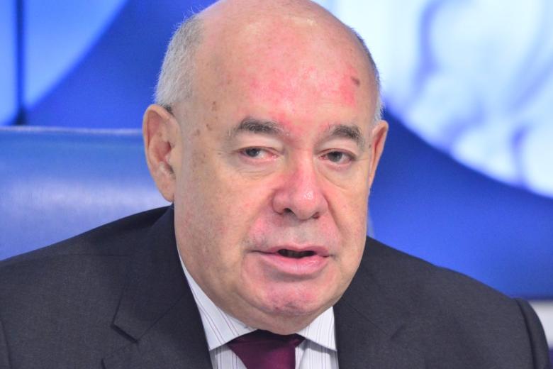 Михаил Швыдкой
