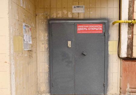 В Белгороде придумали, как обезопасить население при атаках ВСУ