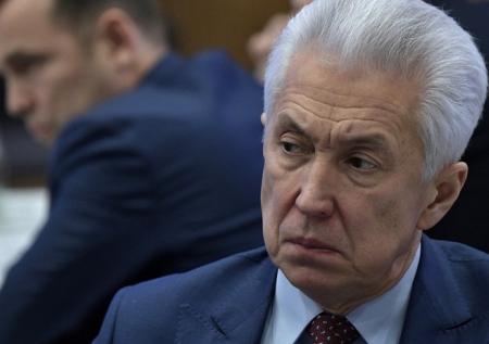 Глава Дагестана не собирается в отставку