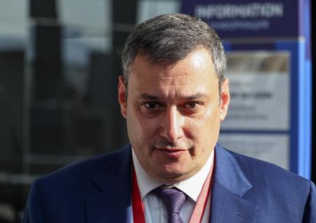 Хинштейн пообещал строить больше жилья в Курской области