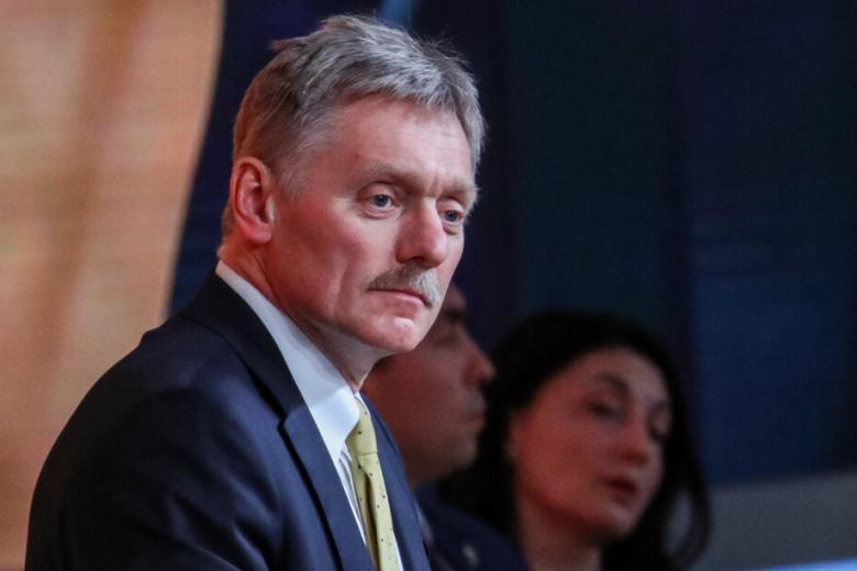 Дмитрий Песков
