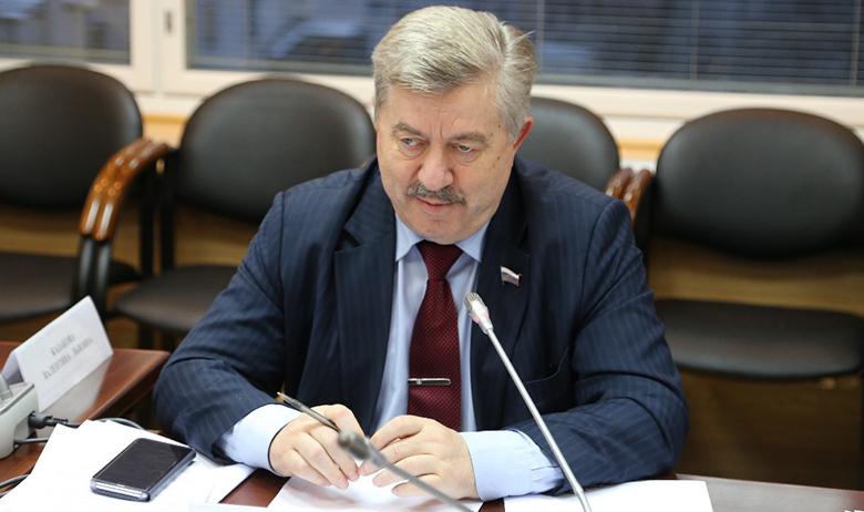 Виктор Водолацкий