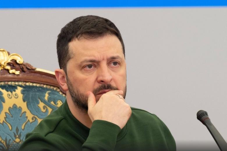 Владимир Зеленин