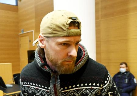 Тордену из ДШРГ «Русич» дали пожизненное в Финляндии: что известно, реакция