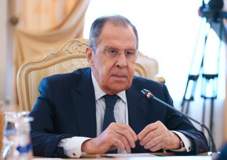 Лавров сравнил ситуацию вокруг Украины с Карибским кризисом