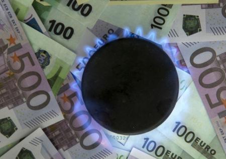 Рынок отрегулировал: европейцы мёрзнут