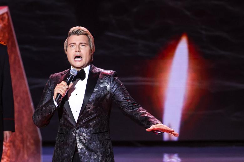 Николай Басков