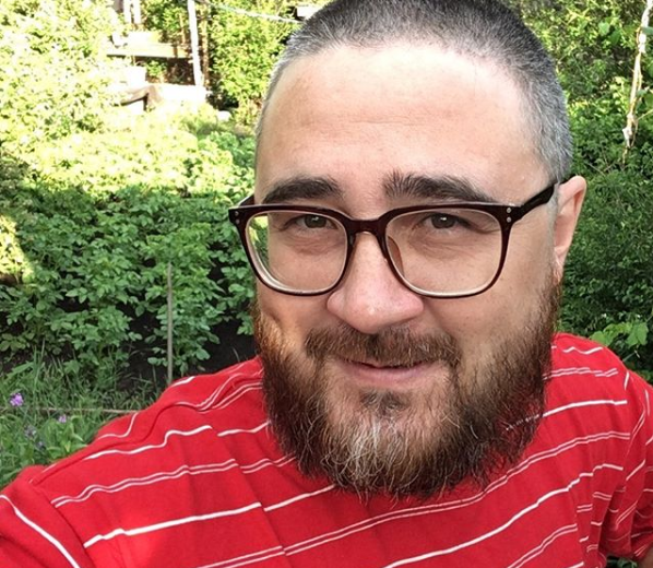 Раушан Валиуллин