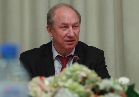 Саратовский суд вынес приговор депутату Госдумы Рашкину 