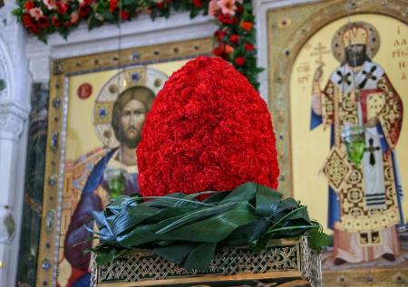 В Госдуму поступило предложение учредить новый выходной