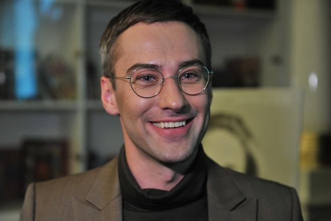 Дмитрий Шепелев