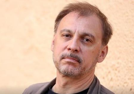 Сергей Чонишвили объяснил, почему Данилу Багрова мог бы озвучить Ди Каприо
