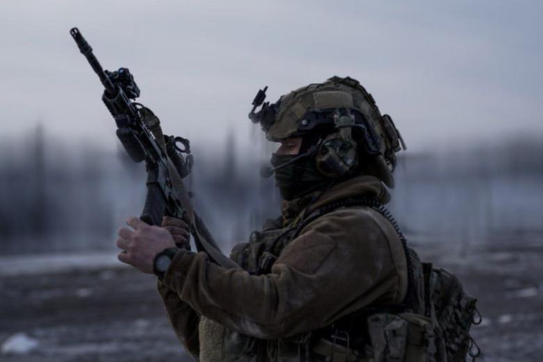 ВС Украины