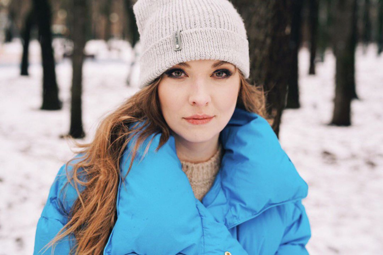 Ольга Скабеева
