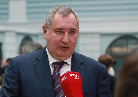 Рогозин уверен в захвате коммерческого рынка ракетой «Союз-5»