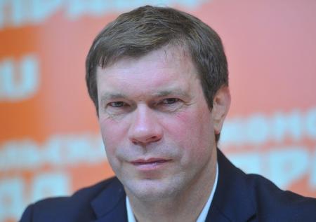 Политик назвал условие вхождения Донбасса в состав России