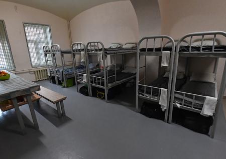 Стали известны подробности смерти арестанта в столичном СИЗО