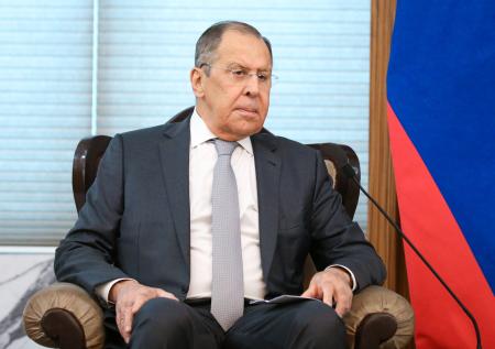 Лавров: попытки США помешать сделке России и Индии по С-400 потерпели крах