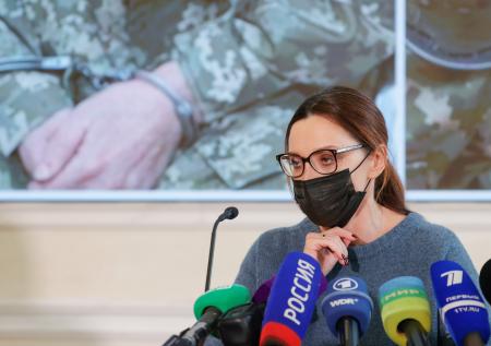 Жена Медведчука рассказала, почему её муж не уехал с Украины