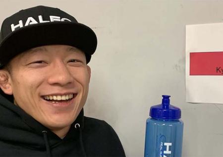 Чемпион RIZIN и Bellator Хоригути за минуту проиграл нокаутом