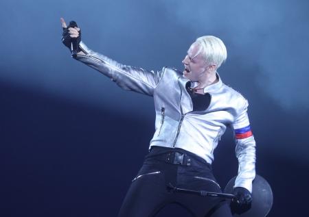 Экс-продюсер объяснил, почему SHAMAN не удалось стать звездой 10 лет назад