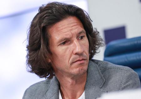 Смертин занял руководящую должность в РФС