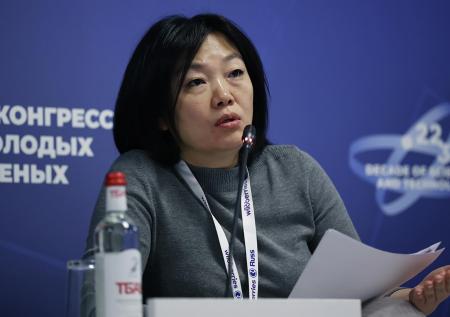 «Детям не достанется ни копейки»: раскрыто, кому уйдут 7,5 млрд Татьяны Ким