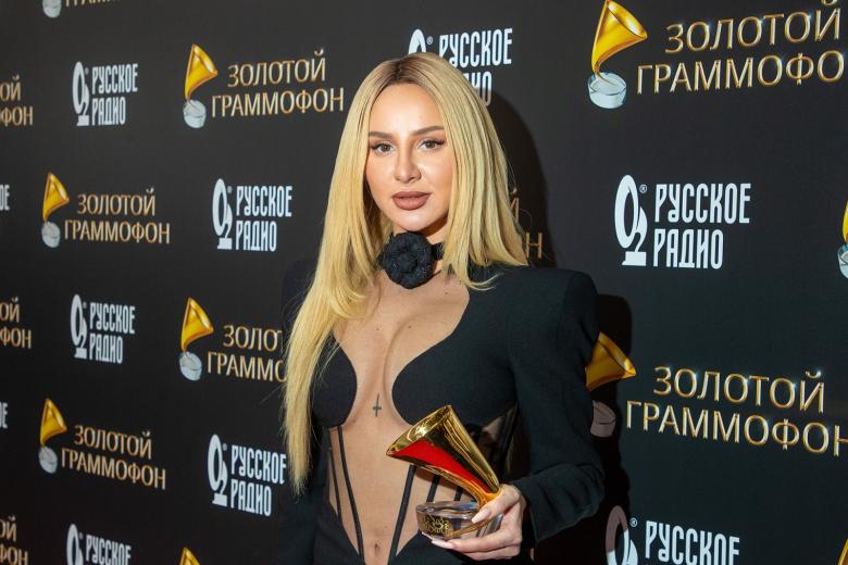 Анна Асти