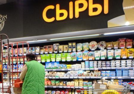 В Госдуме не видят предпосылок для отмены продуктового эмбарго