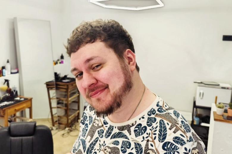 Юрий Хованский