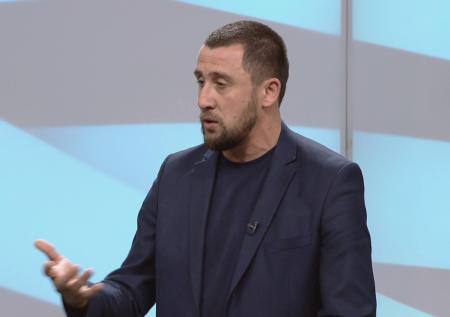 Умеров ответил на опасения Чубарова по поводу захвата РФ юга Украины
