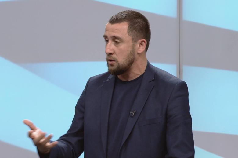 Эйваз Умеров