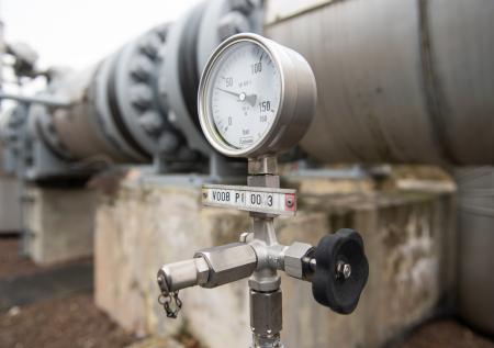 Reuters: немецкий импортёр газа VNG согласился на перевод евро Газпромбанку