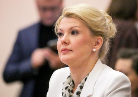 Экс-замминистра просвещения продлили запрет определенных действий
