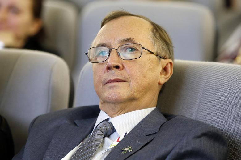 Николай Бурляев