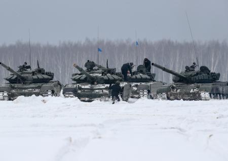 Последнее российское предупреждение