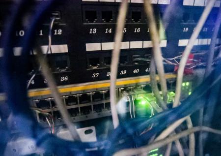 Генпрокуратура может прекратить дело о правах на Nginx