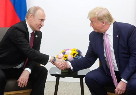 «Радио Судного дня» сработало на переговоры Путина и Трампа: в чем причина?