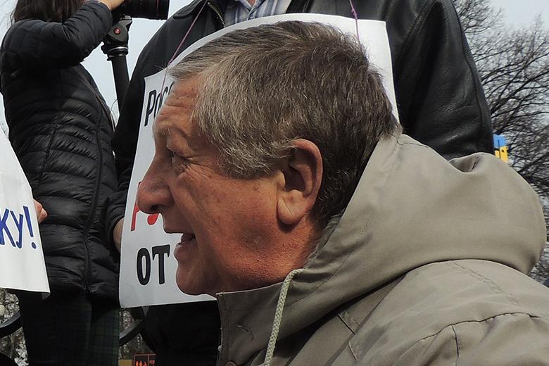 Константин Боровой