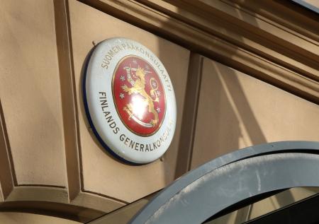 Финляндия обвинила Россию в нарушении Венской конвенции