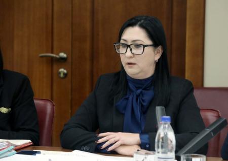 Стало известно об отставке министра экологии Ульяновской области