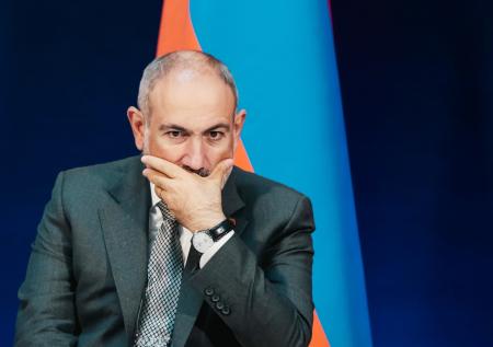 В Госдуме отреагировали на решение Армении по ОДКБ